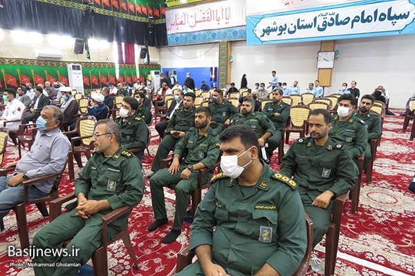 شهیدان رجایی و باهنر دو الگو برای مسئولان نظام هستند/ منافقین تصمیم داشتند نظام اسلامی را از بین ببرند شهیدان رجایی و باهنر دو الگو برای مسئولان نظام هستند/ منافقین تصمیم داشتند نظام اسلامی را از بین ببرند