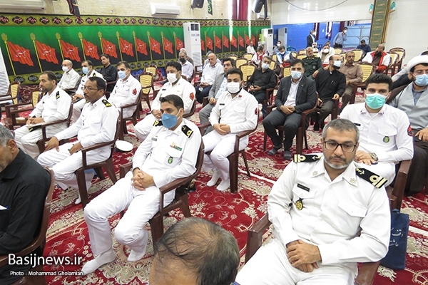 شهیدان رجایی و باهنر دو الگو برای مسئولان نظام هستند/ منافقین تصمیم داشتند نظام اسلامی را از بین ببرند شهیدان رجایی و باهنر دو الگو برای مسئولان نظام هستند/ منافقین تصمیم داشتند نظام اسلامی را از بین ببرند