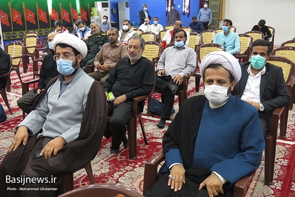 شهیدان رجایی و باهنر دو الگو برای مسئولان نظام هستند/ منافقین تصمیم داشتند نظام اسلامی را از بین ببرند شهیدان رجایی و باهنر دو الگو برای مسئولان نظام هستند/ منافقین تصمیم داشتند نظام اسلامی را از بین ببرند