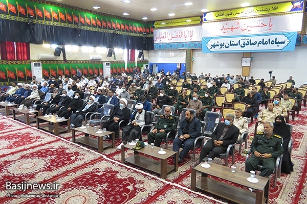 شهیدان رجایی و باهنر دو الگو برای مسئولان نظام هستند/ منافقین تصمیم داشتند نظام اسلامی را از بین ببرند شهیدان رجایی و باهنر دو الگو برای مسئولان نظام هستند/ منافقین تصمیم داشتند نظام اسلامی را از بین ببرند