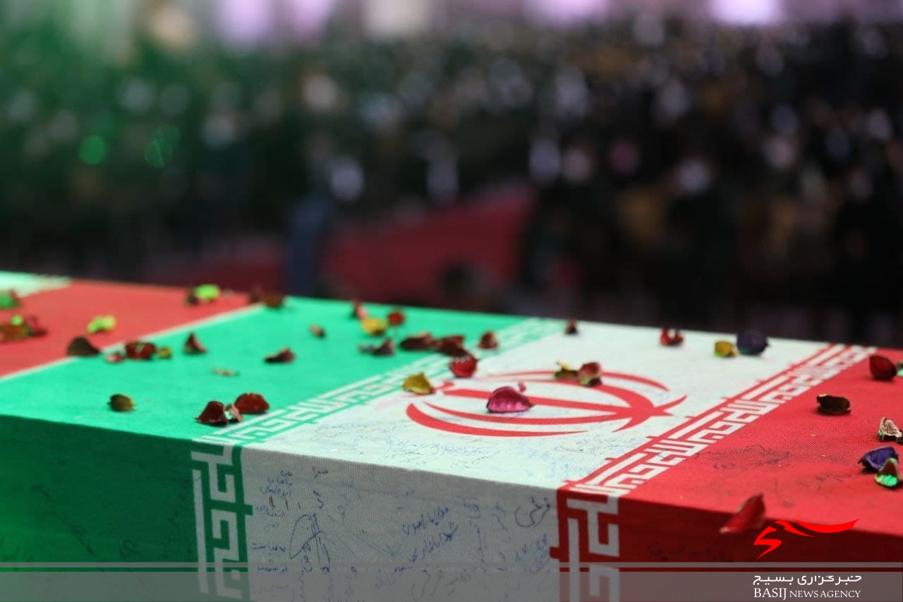 شهادت یک بسیجی در قشم بدست اشرار آشوبگر شهادت یک بسیجی در قشم بدست اشرار آشوبگر