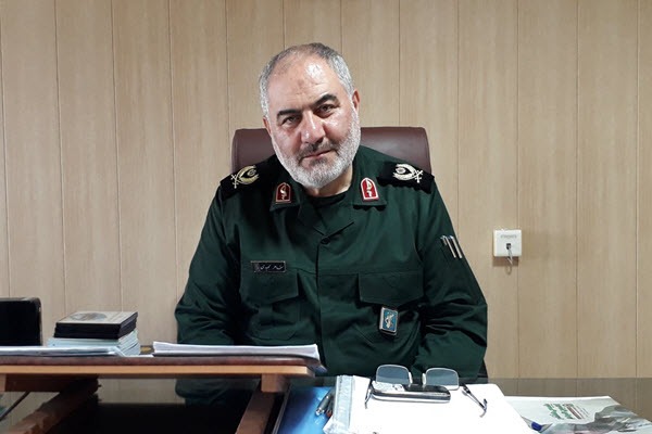 هفتمین سالگرد شهادت سرلشکر «حاج حسین همدانی» در همدان برگزار میشود هفتمین سالگرد شهادت سرلشکر «حاج حسین همدانی» در همدان برگزار میشود