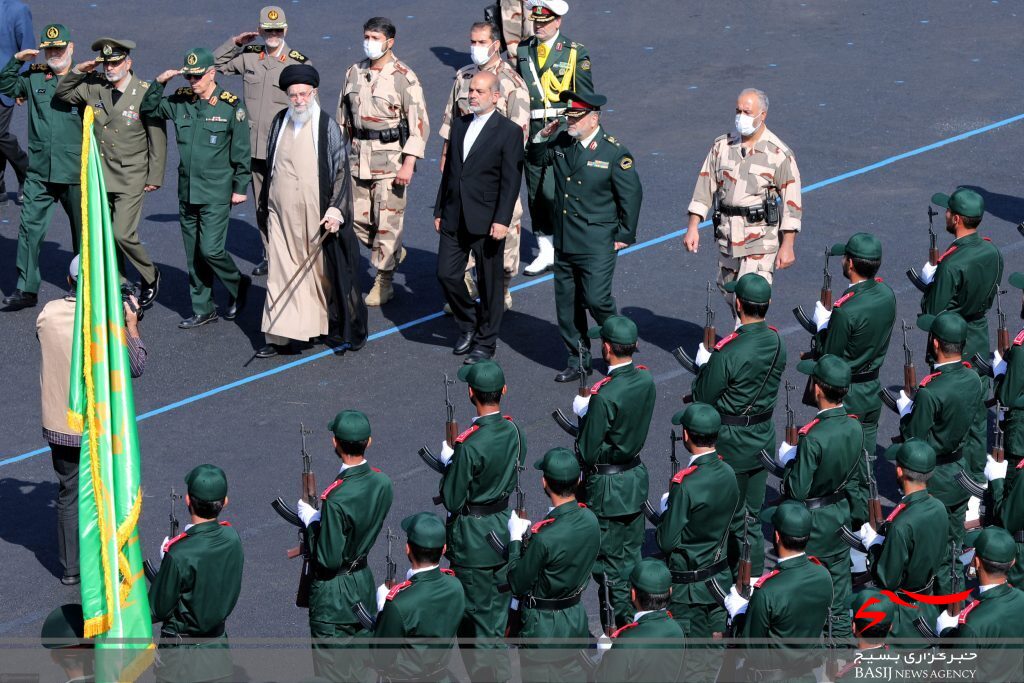 اغتشاش برنامه‌ریزی شده بود؛ دشمنی با اصل ایران مستقل و قوی است؛ ملت قوی ظاهر شد