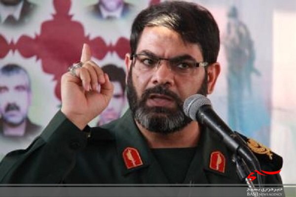 آمریکایی ها در برجام به دنبال خلع سلاح ما هستند آمریکایی ها در برجام به دنبال خلع سلاح ما هستند