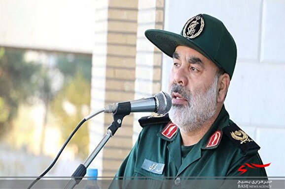 آرامش کامل در سیستان و بلوچستان برقرار است/ دستگیری بسیاری از اشرار حادثه روز جمعه زاهدان آرامش کامل در سیستان و بلوچستان برقرار است/ دستگیری بسیاری از اشرار حادثه روز جمعه زاهدان