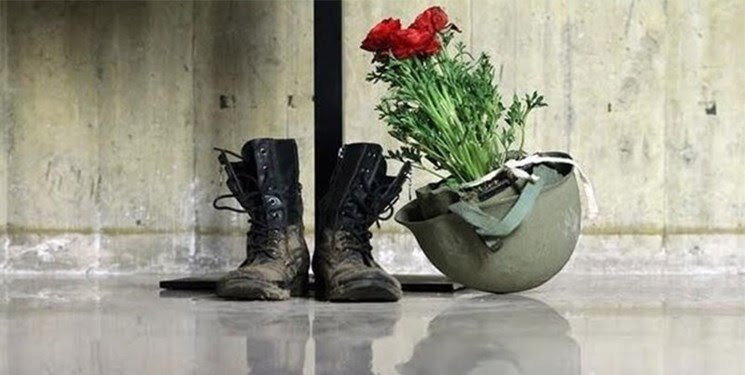 هنر رساترین ابزار تبلیغ پیام دفاع مقدس هنر رساترین ابزار تبلیغ پیام دفاع مقدس