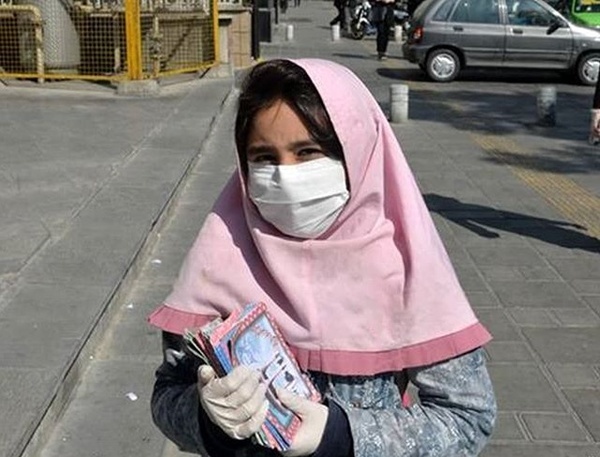 104 کودک کار در استان زنجان شناسایی شده است 104 کودک کار در استان زنجان شناسایی شده است