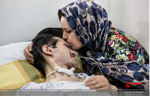 داستان «سبزی فروشی مادر» داستان «سبزی فروشی مادر»