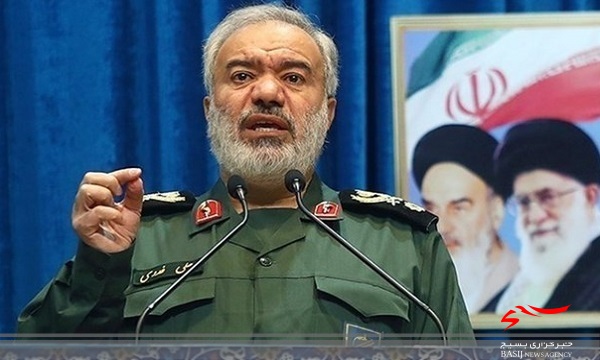تمامی توطئههای آمریکا علیه ایران با شکست مواجه شده است تمامی توطئههای آمریکا علیه ایران با شکست مواجه شده است