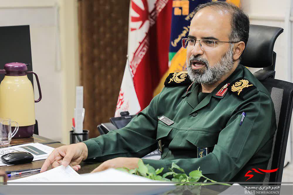 خادمان مسجد مقدس جمکران از حافظان امنیت تقدیر کردند