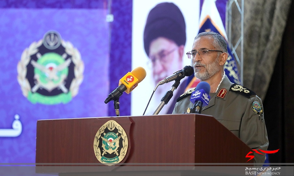 امام خامنهای نگاه ویژهای به دانشگاه شهید ستاری دارند امام خامنهای نگاه ویژهای به دانشگاه شهید ستاری دارند