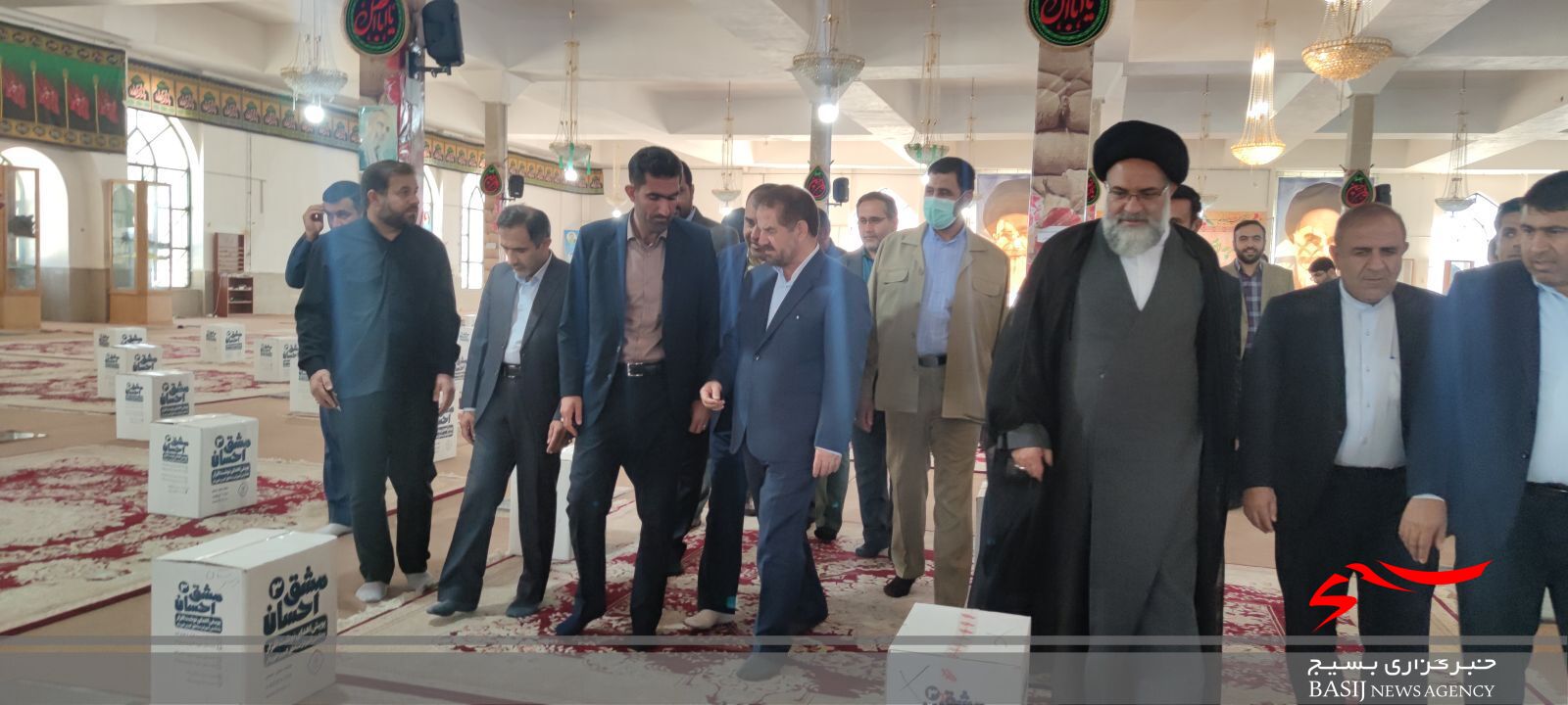 توزیع 5500 بسته نوشت افزار بین دانش آموزان نیازمند کهگیلویه و بویراحمد آغاز شد توزیع 5500 بسته نوشت افزار بین دانش آموزان نیازمند کهگیلویه و بویراحمد آغاز شد