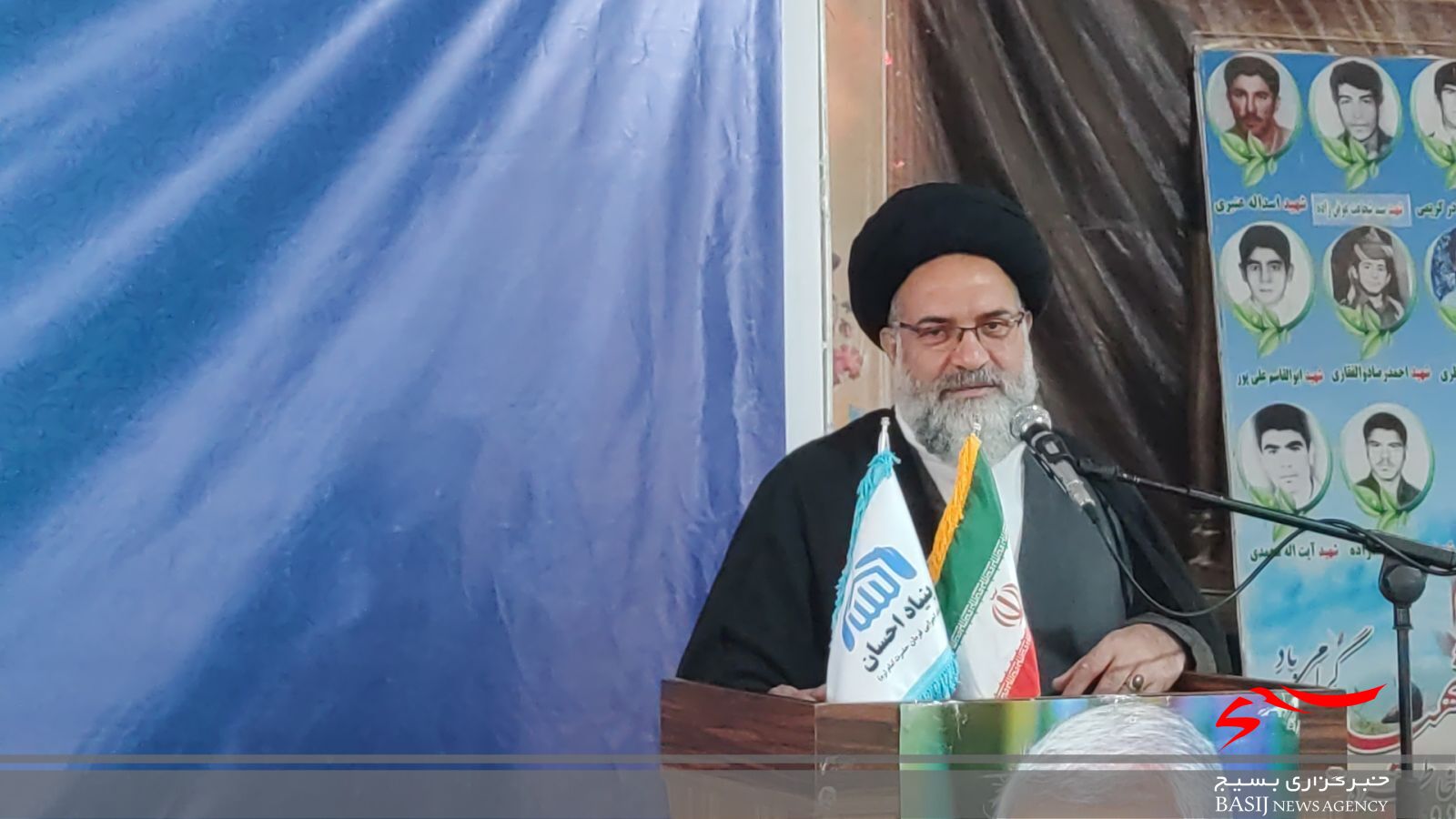 توزیع 5500 بسته نوشت افزار بین دانش آموزان نیازمند کهگیلویه و بویراحمد آغاز شد توزیع 5500 بسته نوشت افزار بین دانش آموزان نیازمند کهگیلویه و بویراحمد آغاز شد
