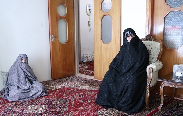 دیدار مدیرکل حفظ آثار دفاع مقدس آذربایجان شرقی با خانواده شهدای نیروی دریایی ارتش دیدار مدیرکل حفظ آثار دفاع مقدس آذربایجان شرقی با خانواده شهدای نیروی دریایی ارتش