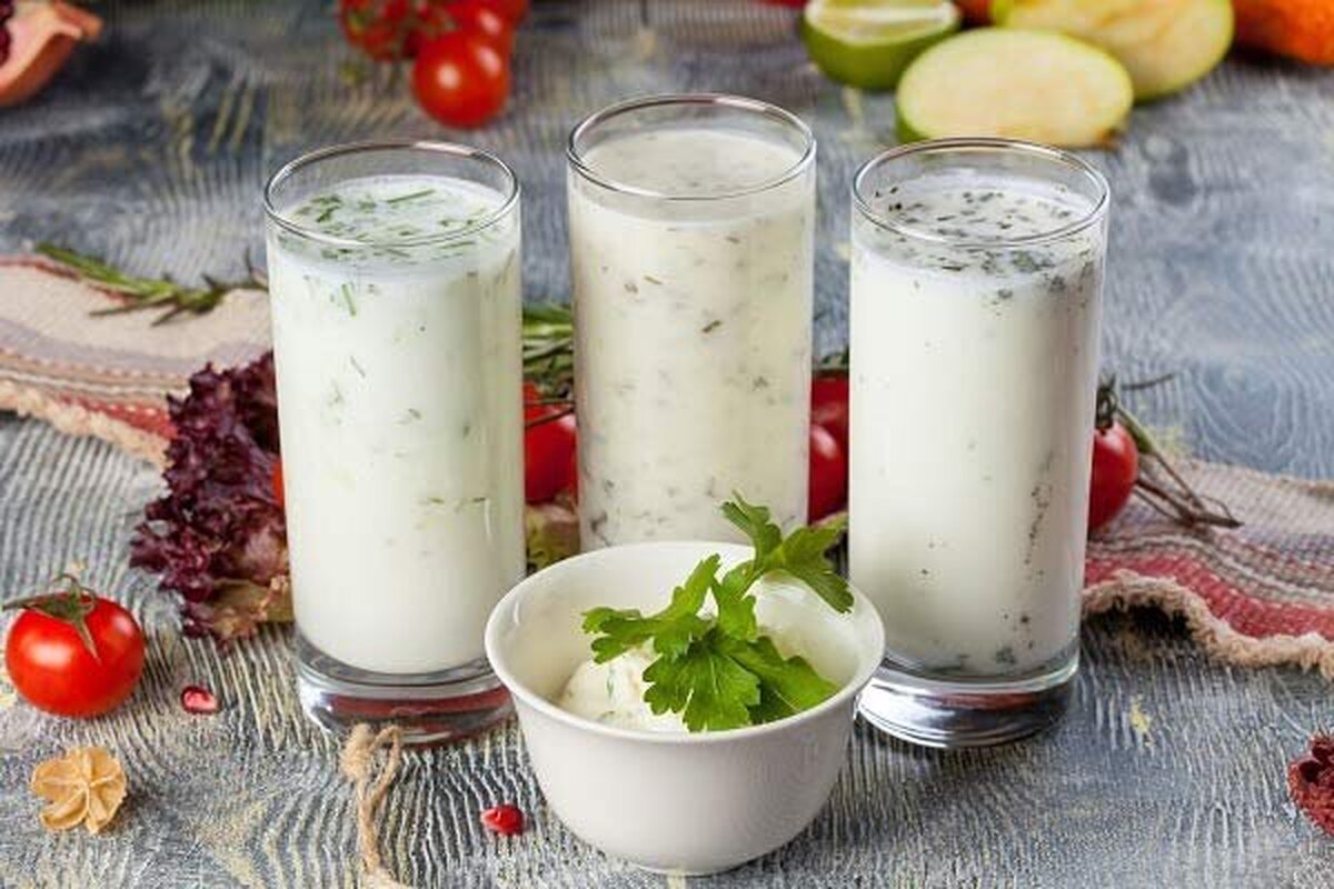 انبارالوم؛ قطب شیر و دوغ لاکچری