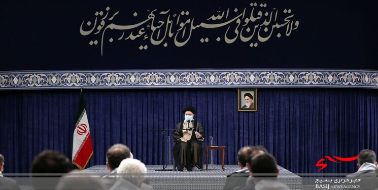 پایبندی ورزشکاران به مسائل دینی و فعالیت جهادی تأثیر معنوی و اجتماعی زیادی دارد پایبندی ورزشکاران به مسائل دینی و فعالیت جهادی تأثیر معنوی و اجتماعی زیادی دارد