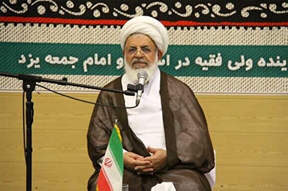 نیروی جوان باید به دنبال تولید و پیشرفت باشد/لزوم تحول در سیستم استخدامی کشور نیروی جوان باید به دنبال تولید و پیشرفت باشد/لزوم تحول در سیستم استخدامی کشور