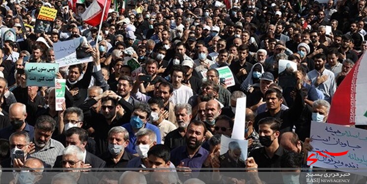 «اجتماع بزرگ امت رسول الله (ص)» برگزار می شود «اجتماع بزرگ امت رسول الله (ص)» برگزار می شود