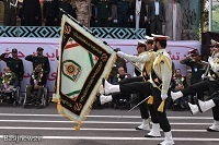 استکبار جهانی توان پرتاب یک گلوله به سمت ما را هم ندارد استکبار جهانی توان پرتاب یک گلوله به سمت ما را هم ندارد