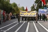 استکبار جهانی توان پرتاب یک گلوله به سمت ما را هم ندارد استکبار جهانی توان پرتاب یک گلوله به سمت ما را هم ندارد