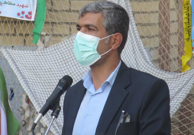 زنگ بازگشایی مدارس در دیر نواخته شد زنگ بازگشایی مدارس در دیر نواخته شد