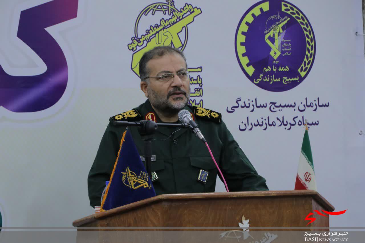 یک میلیون بسته معیشتی بین نیازمندان در هفته وحدت توزیع می‌شود / دشمنان انسجام و یکپارچگی ملت ایران را هدف گرفتند