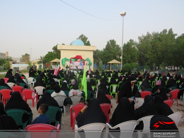 اجتماع بزرگ شیر زنان دیار رئیسعلی در دلوار برگزار شد/گزارش تصویری اجتماع بزرگ شیر زنان دیار رئیسعلی در دلوار برگزار شد/گزارش تصویری