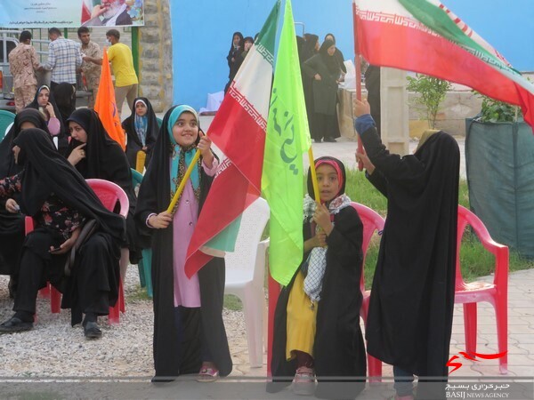 اجتماع بزرگ شیر زنان دیار رئیسعلی در دلوار برگزار شد/گزارش تصویری اجتماع بزرگ شیر زنان دیار رئیسعلی در دلوار برگزار شد/گزارش تصویری