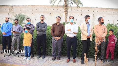 اجتماع بزرگ امت محمدی(ص) رهروان فاطمی(س) در برازجان اجتماع بزرگ امت محمدی(ص) رهروان فاطمی(س) در برازجان