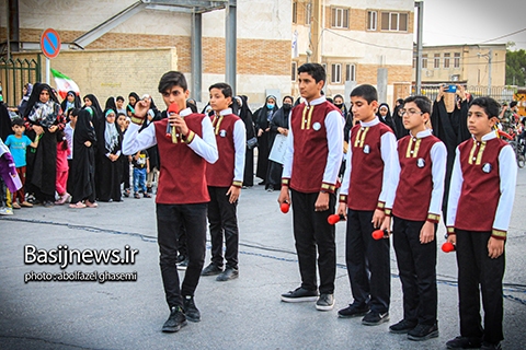 اجتماع بزرگ امت محمدی(ص) رهروان فاطمی(س) در برازجان اجتماع بزرگ امت محمدی(ص) رهروان فاطمی(س) در برازجان