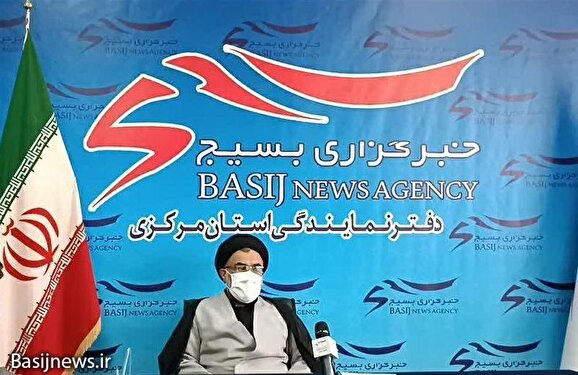 برخورد دستگاه قضایی با فساد گزینشی نیست / هجمه دشمنان به جامعه ایرانی اسلامی با شگرد فتح اندلسی برخورد دستگاه قضایی با فساد گزینشی نیست / هجمه دشمنان به جامعه ایرانی اسلامی با شگرد فتح اندلسی