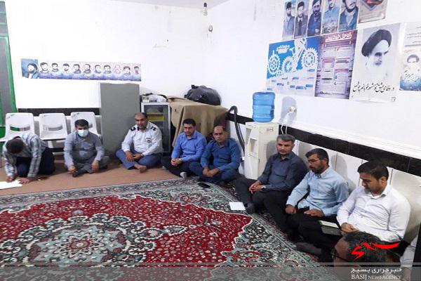 امنیت کشور مدیون نیروهای نظامی، انتظامی و امنیتی است امنیت کشور مدیون نیروهای نظامی، انتظامی و امنیتی است