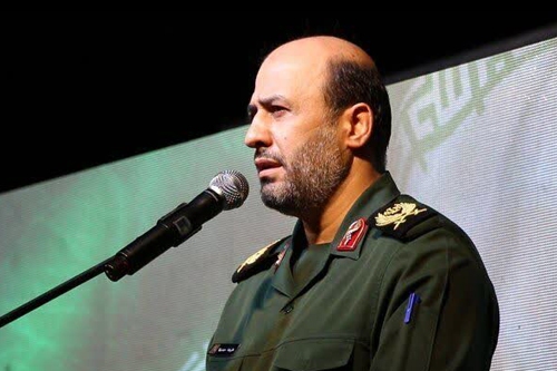 قرآن کریم، مستحکم ترین پناهگاه است/ حمایت ویژه سپاه و بسیج از برنامه های قرآنی قرآن کریم، مستحکم ترین پناهگاه است/ حمایت ویژه سپاه و بسیج از برنامه های قرآنی