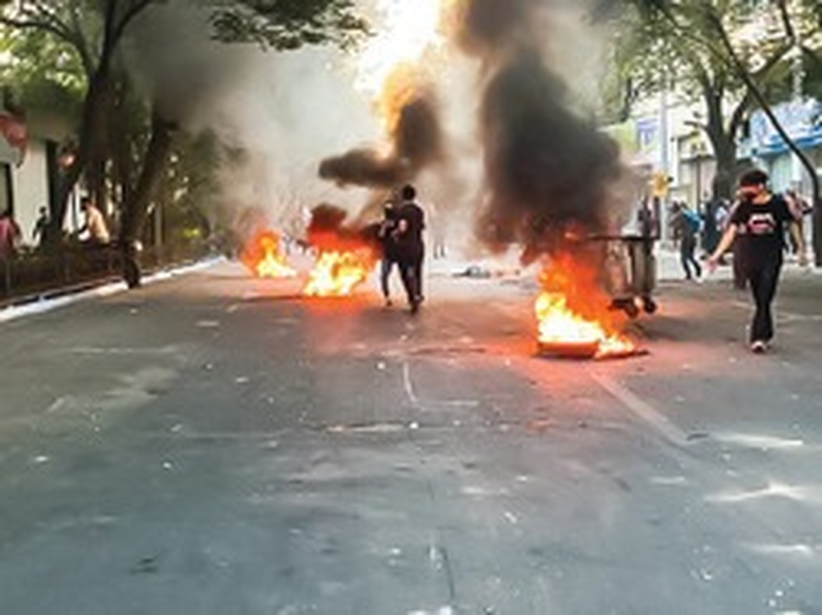 «استراتژی غائله زنانه» راهبرد نرم دشمن برای مقابله با نظام اسلامی است
