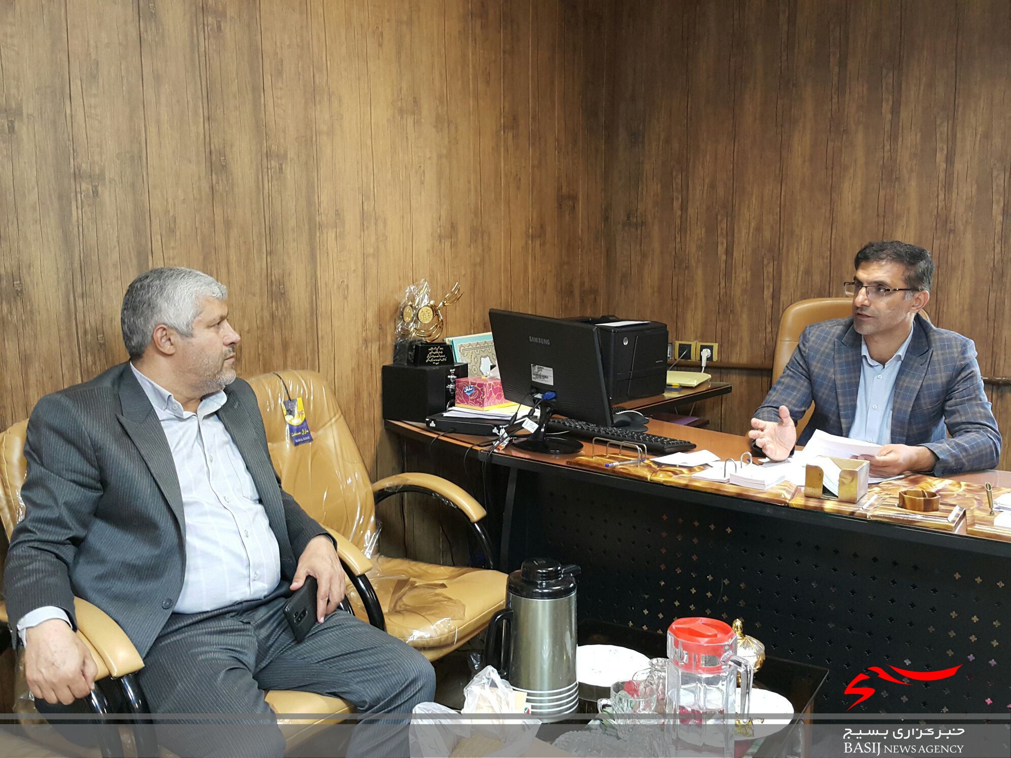 احداث خوابگاه های متاهلی دانشجویی از ضرورت های دانشگاه علوم پزشکی یاسوج است/ تلاش مجمع خیرین سلامت کهگیلویه و بویراحمد برای جذب خیرین و کمک به دانشگاه احداث خوابگاه های متاهلی دانشجویی از ضرورت های دانشگاه علوم پزشکی یاسوج است/ تلاش مجمع خیرین سلامت کهگیلویه و بویراحمد برای جذب خیرین و کمک به دانشگاه