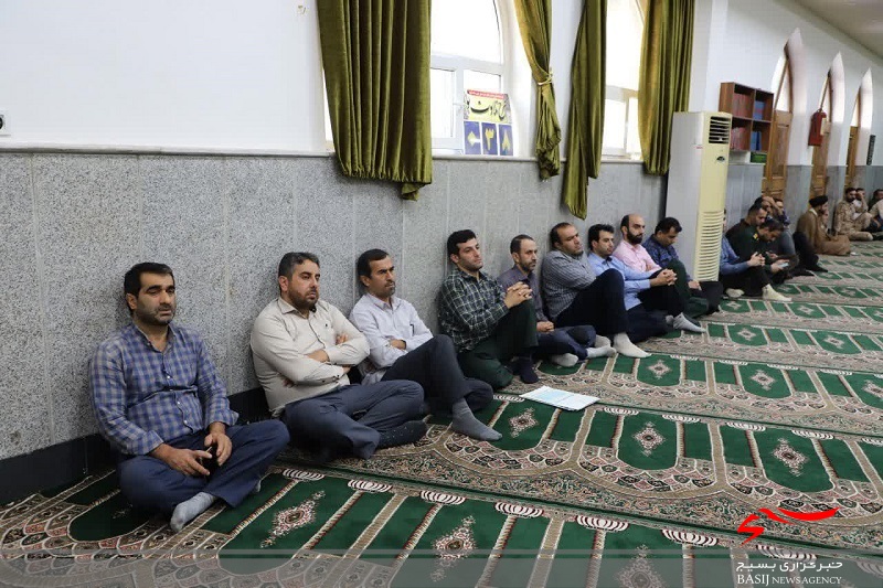 حوادث اخیر فرصتی برای تقویت قدرت کشور محیا کرده است حوادث اخیر فرصتی برای تقویت قدرت کشور محیا کرده است