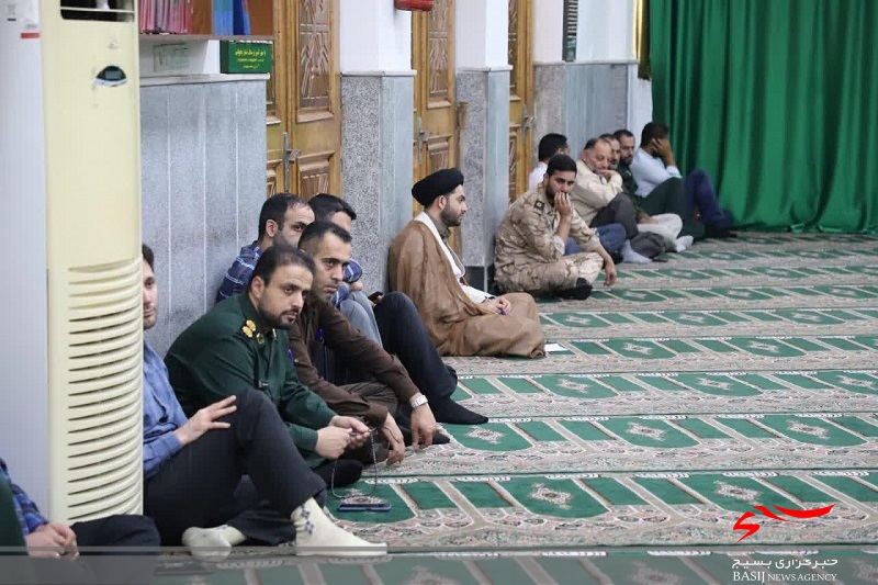 حوادث اخیر فرصتی برای تقویت قدرت کشور محیا کرده است حوادث اخیر فرصتی برای تقویت قدرت کشور محیا کرده است