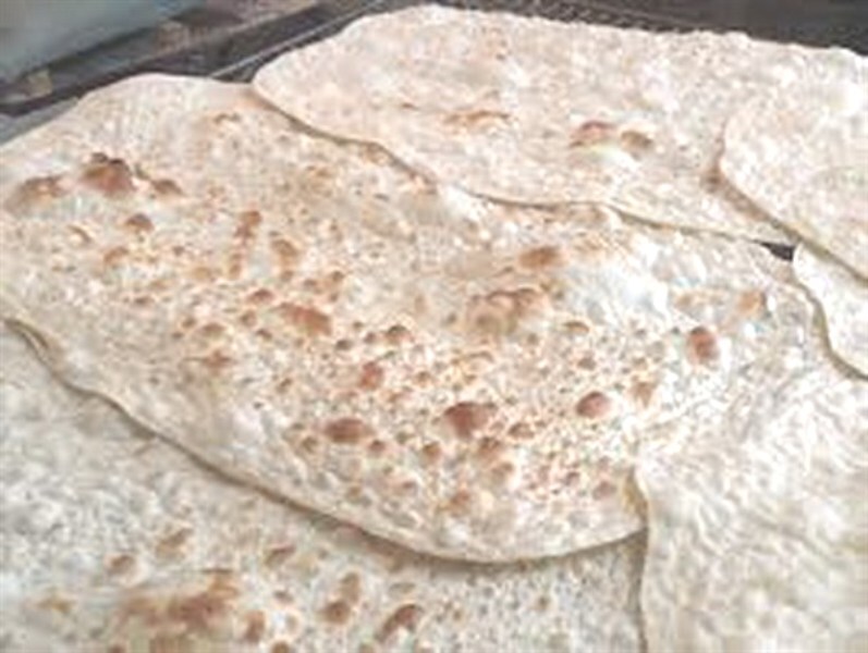 ۴۶ واحد نانوایی سطح شهر زنجان دو شیفته شد ۴۶ واحد نانوایی سطح شهر زنجان دو شیفته شد