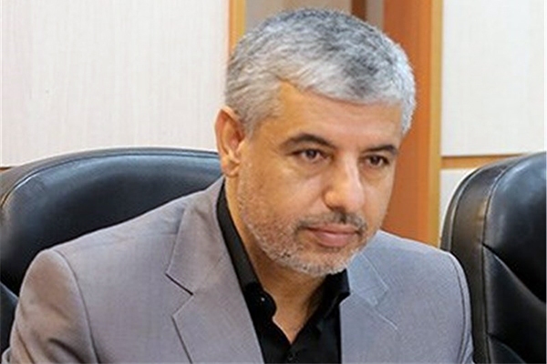 جمادی معاون قضایی دادستان کل کشور شد جمادی معاون قضایی دادستان کل کشور شد