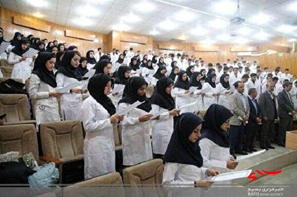 اراده دختر ایرانی، ریشه در شجاعت، ظلمستیزی و آزادیخواهی دارد اراده دختر ایرانی، ریشه در شجاعت، ظلمستیزی و آزادیخواهی دارد