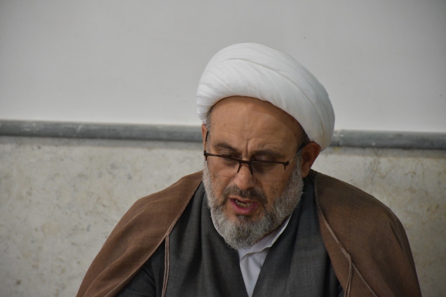 حوزه های علمیه عامل جلوگیری از تحریف تعالیم دین هستند / حجاب یک مسئله ایرانی اسلامی است حوزه های علمیه عامل جلوگیری از تحریف تعالیم دین هستند / حجاب یک مسئله ایرانی اسلامی است