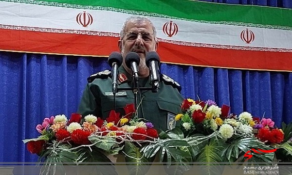 اجازه نمیدهیم رژیم صهیونیستی در همسایگی ما پایگاه داشته باشد اجازه نمیدهیم رژیم صهیونیستی در همسایگی ما پایگاه داشته باشد