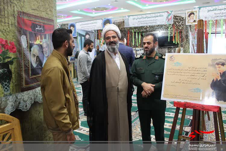 دشمنان در جنگ ترکیبی تمام ظرفیت های خود را به صحنه آوردند/