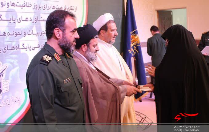 دشمنان در جنگ ترکیبی تمام ظرفیت های خود را به صحنه آوردند/