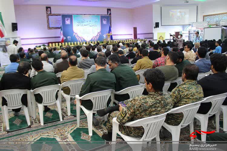 دشمنان در جنگ ترکیبی تمام ظرفیت های خود را به صحنه آوردند/