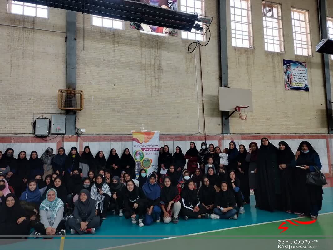 برگزاری اولین جشنواره تفریحی، ورزشی پاییزی بازی های بومی- محلی در شهرستان گچساران برگزاری اولین جشنواره تفریحی، ورزشی پاییزی بازی های بومی- محلی در شهرستان گچساران