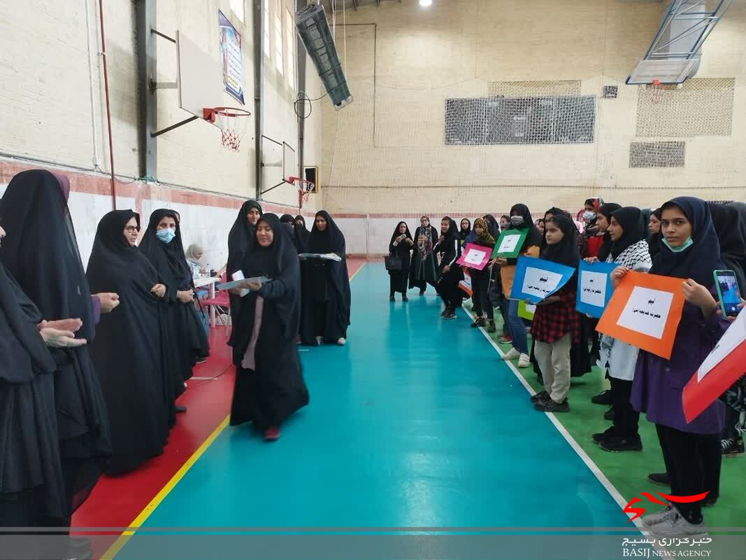برگزاری اولین جشنواره تفریحی، ورزشی پاییزی بازی های بومی- محلی در شهرستان گچساران برگزاری اولین جشنواره تفریحی، ورزشی پاییزی بازی های بومی- محلی در شهرستان گچساران