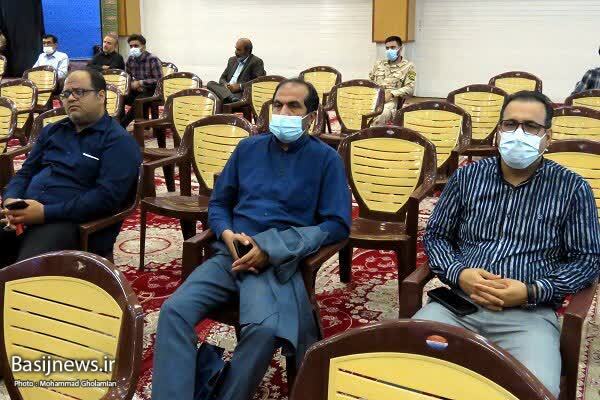 جهاد تبیین خنثی کننده اقدامات دشمنان میباشد جهاد تبیین خنثی کننده اقدامات دشمنان میباشد