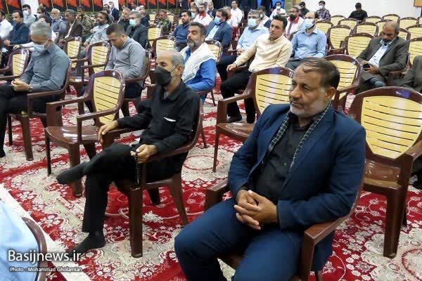 جهاد تبیین خنثی کننده اقدامات دشمنان میباشد جهاد تبیین خنثی کننده اقدامات دشمنان میباشد