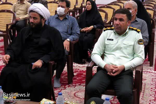 جهاد تبیین خنثی کننده اقدامات دشمنان میباشد جهاد تبیین خنثی کننده اقدامات دشمنان میباشد